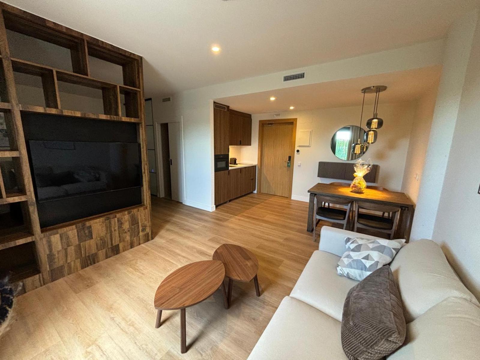 Suite Executive
